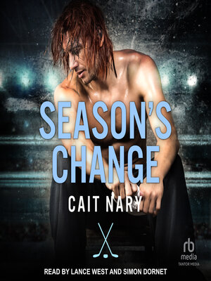 cover image of Season's Change